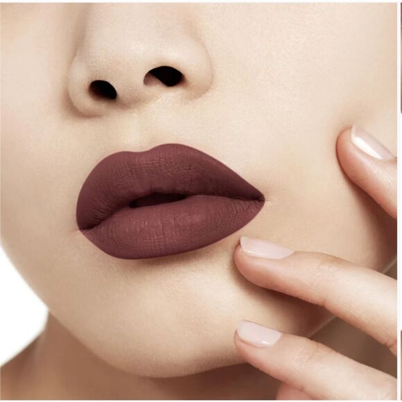 Dior Rouge Dior Lipstick – 400 Nude Line (Velvet Finish) - Picture 5 of 6